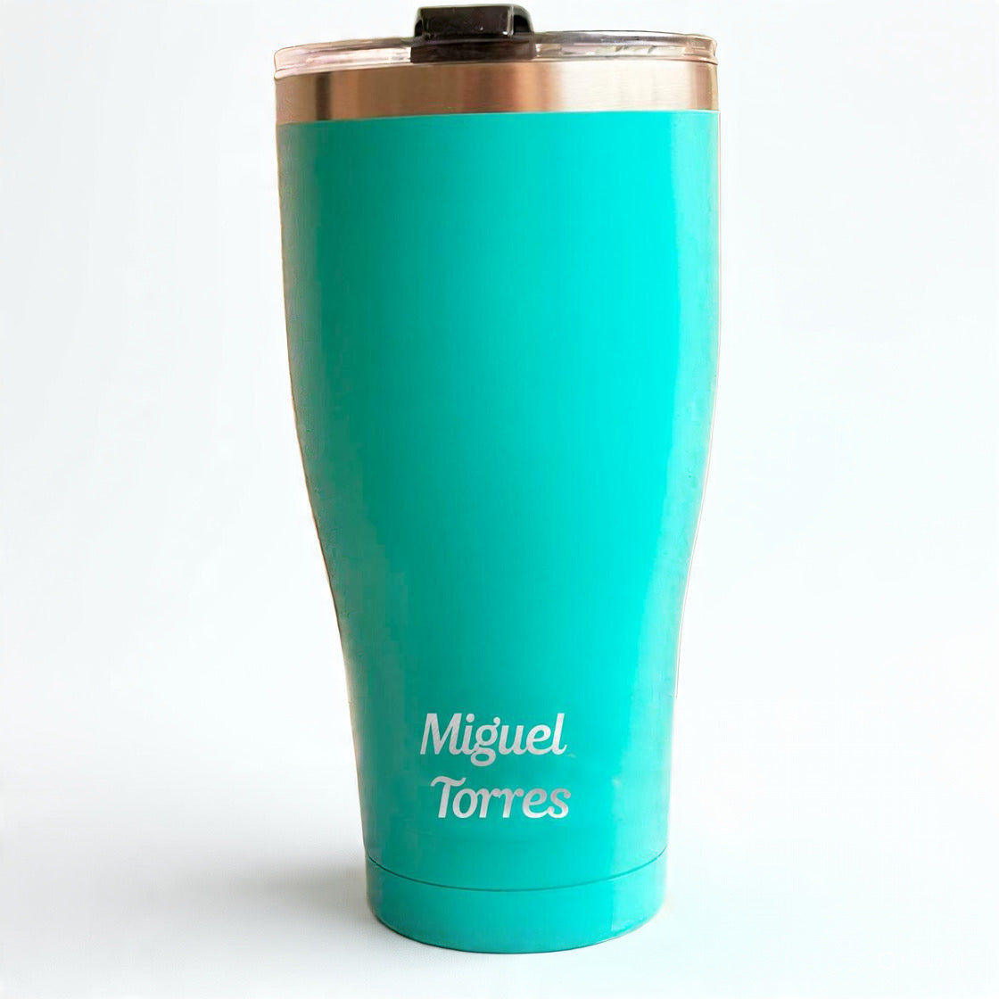 Personalização a Laser Copos Termicos