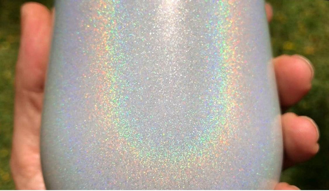 Chillout Life Copos De Vinho De Aço Inoxidável 355 ml