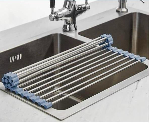 Seropy Escorredor de Loiça Dobrável