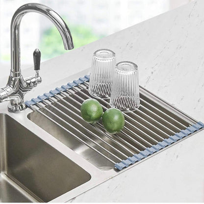 Seropy Escorredor de Loiça Dobrável