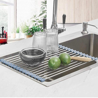 Seropy Escorredor de Loiça Dobrável