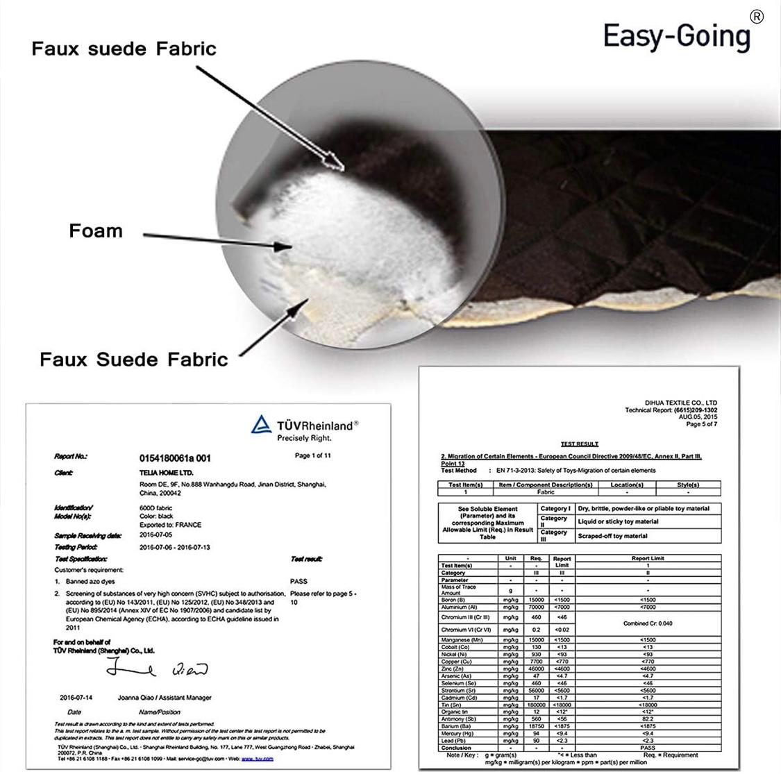 Maleável Capa De Sofá Reversível e Fácil de Usar Para Sofá Com 3 Almofadas