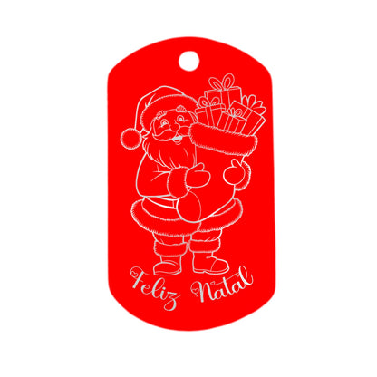 Serviço de Personalização a Lazer