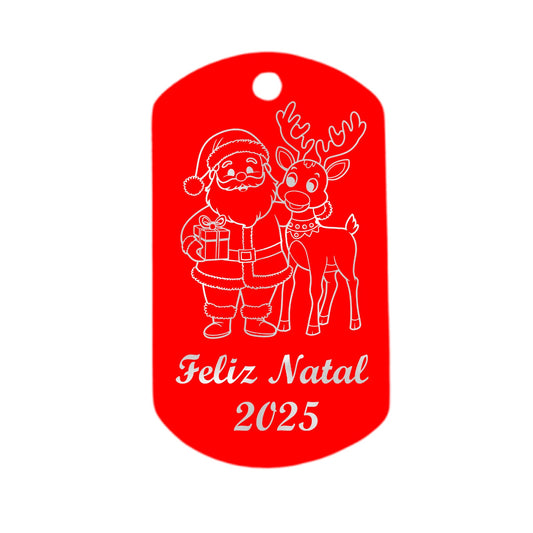 Serviço de Personalização a Lazer