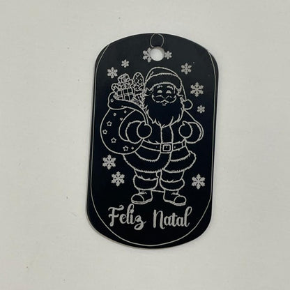 Serviço de Personalização a Lazer