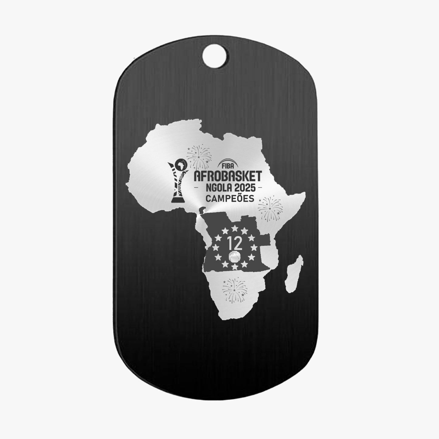 Personalização a Laser Porta Chaves