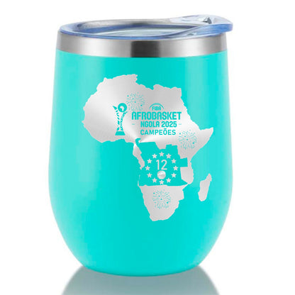 Personalização Copos de Aço Inoxidavel