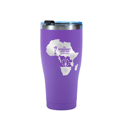 Personalização a Laser Copos Termicos