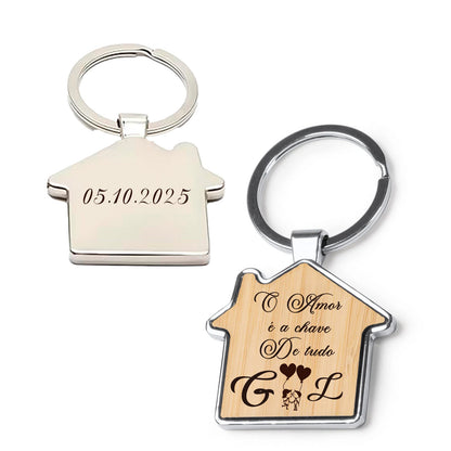 Serviço de Personalização a Lazer