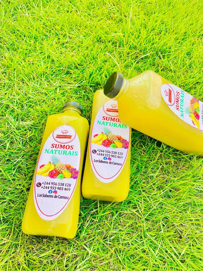 Sumo Natural 1L Um Sabor