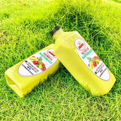 Sumo Natural 1L Um Sabor