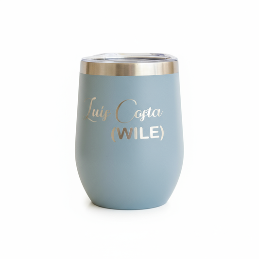 Personalização Copos Termicos