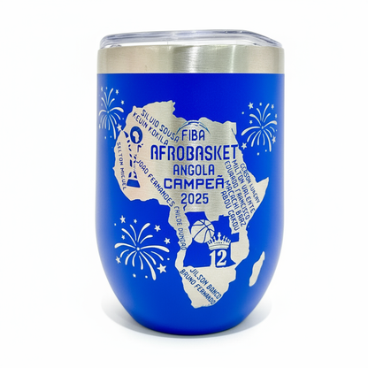 Personalização Copos de Aço Inoxidavel